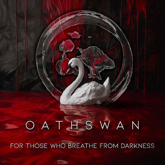 Oathswan ep debut 2024