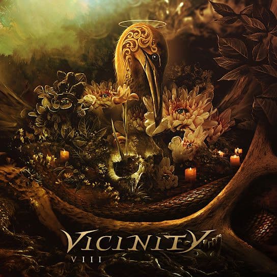 Vicinity