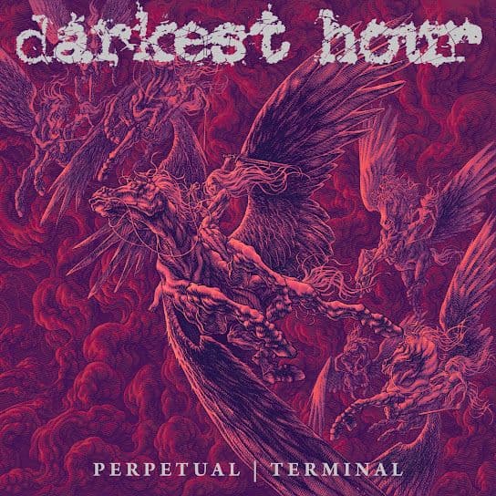 Darkest Hour artwork