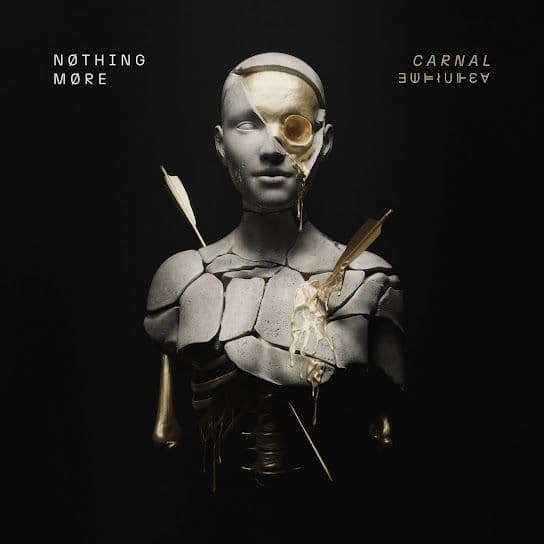 Album nou iunie Nothing More