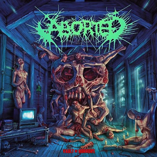 Aborted Artwork