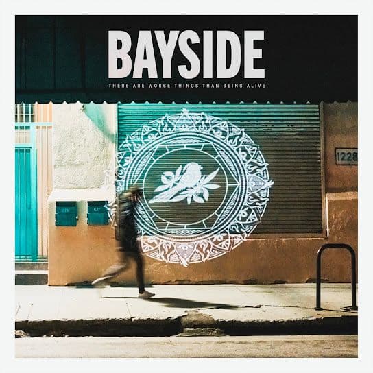 Bayside artwork