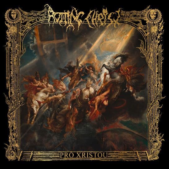 Rotting Christ