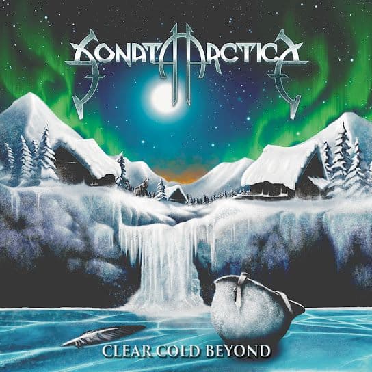 Sonata Arctica artwork