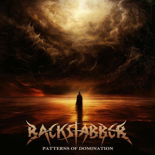 Backstabber  artwork