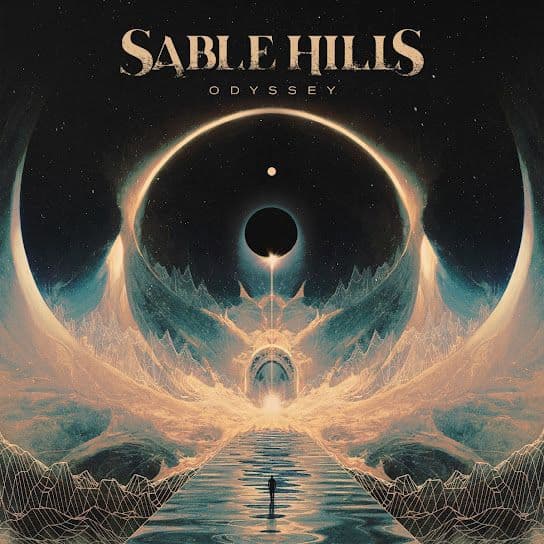 Sable Hills album iulie 2024