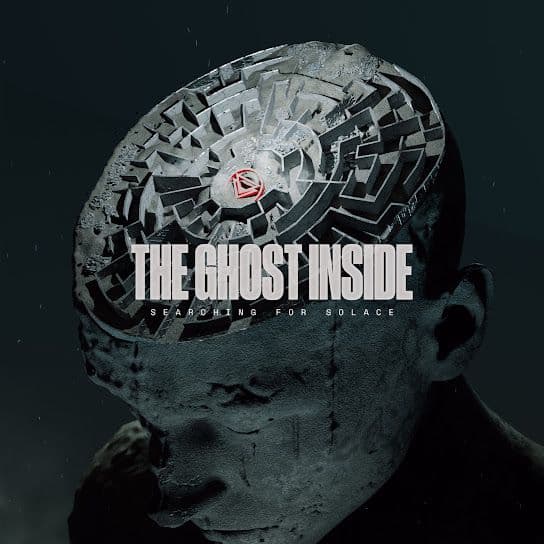 The Ghost Inside  artwork