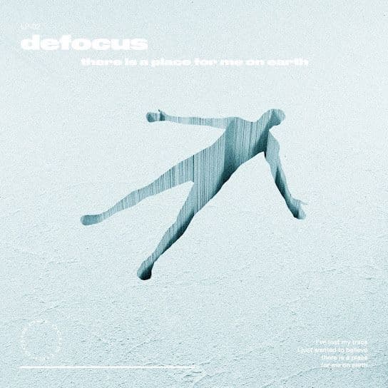 Defocus artwork