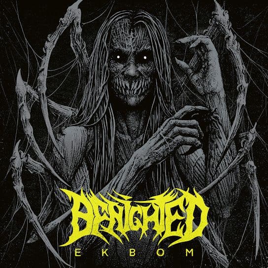 Benighted