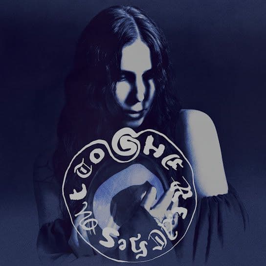 Chelsea Wolfe artwork