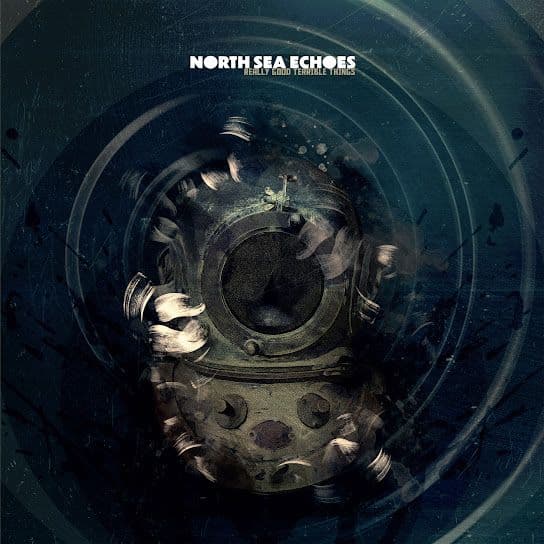 North Sea Echoes artwork