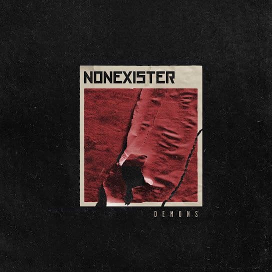 Nonexister artwork