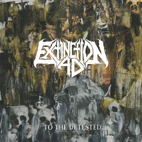 Extinction A.D. 