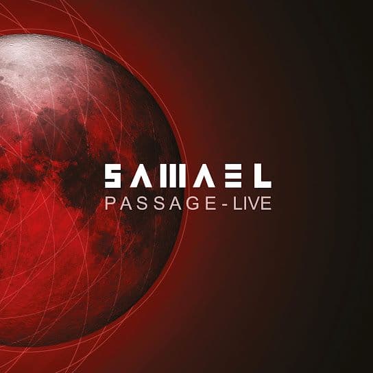 samael live