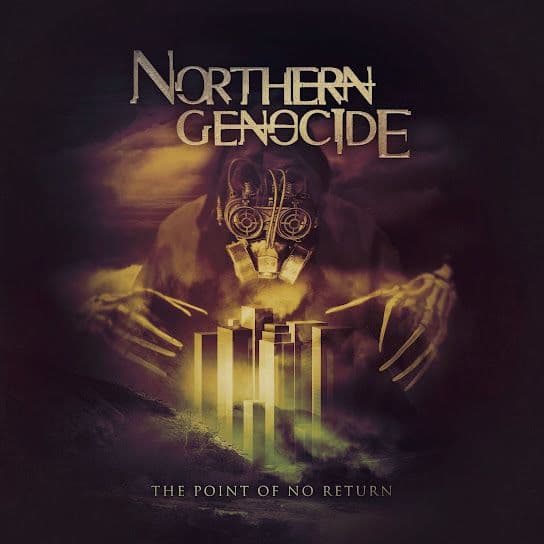 Northern Genocide artwork