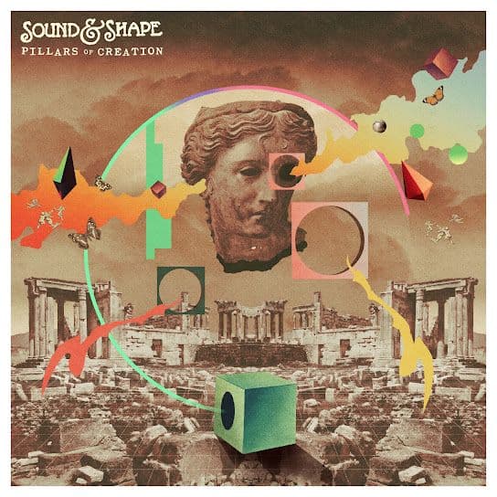 Sound&Shape albumnou mai 2024