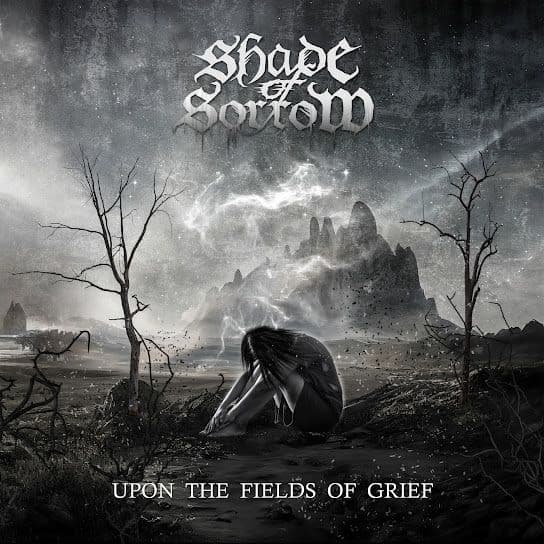 Shade Of Sorrow  albun nou iunie 2024