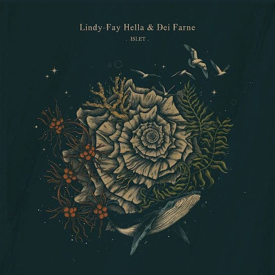 Lindy-Fay Hella & Dei Farne