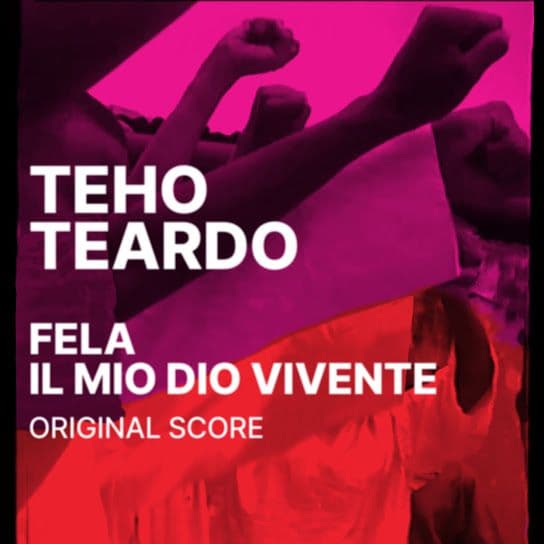 teho artwork