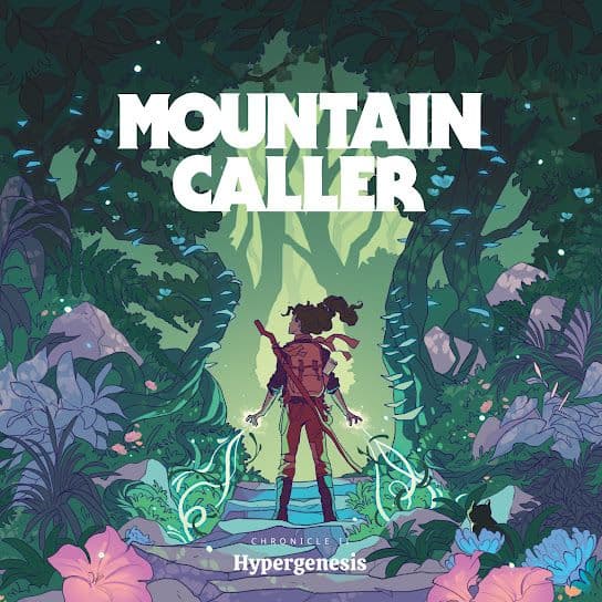 mountain caller