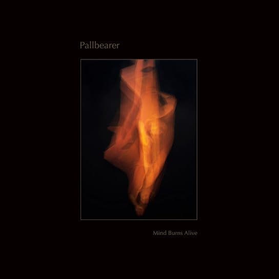 Pallbearer album nou mai 2024