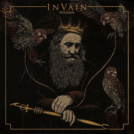 In vain