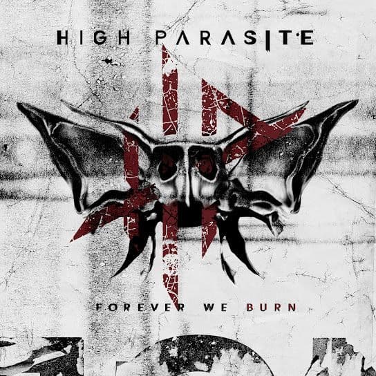 High Parasite album septembrie 2024