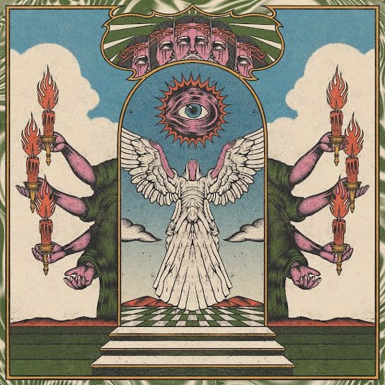 Trash Boat album octombrie 2024